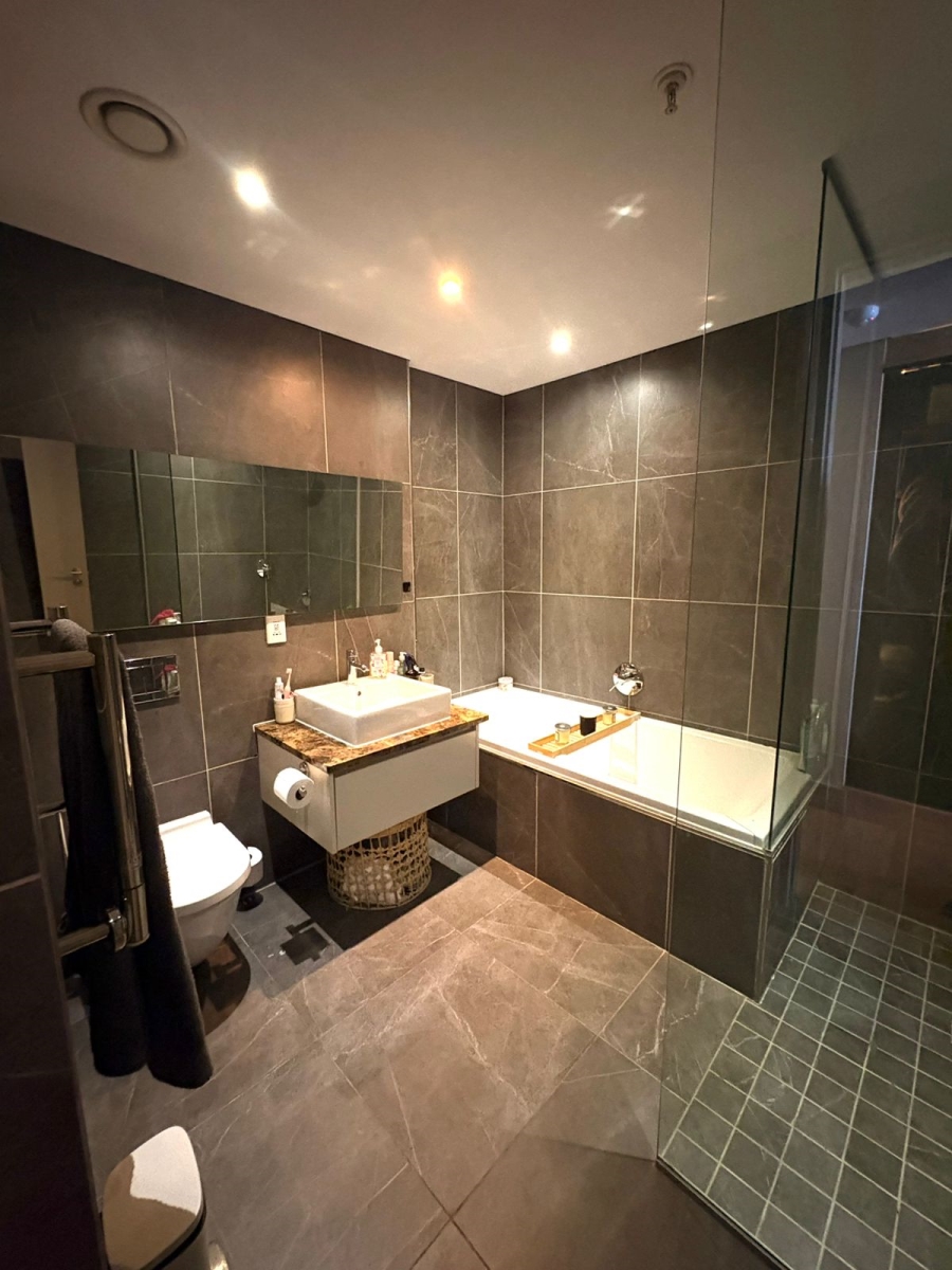 To Let 2 Bedroom Property for Rent in De Waterkant Western Cape